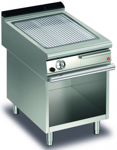 GAS FRY TOP BARON M60 Q70SFTTV/G613 
